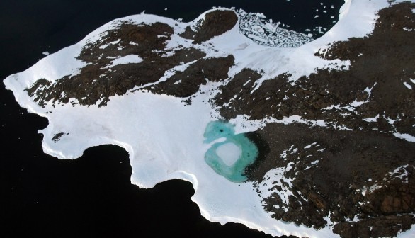 Antarctica 