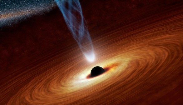 Black hole