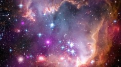 Small Magellanic Cloud