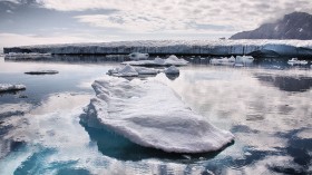 Greenland Ice Sheet