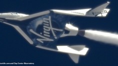 SpaceShipTwo