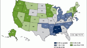 Infant Mortality Rates