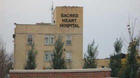 Sacred Heart Hospital