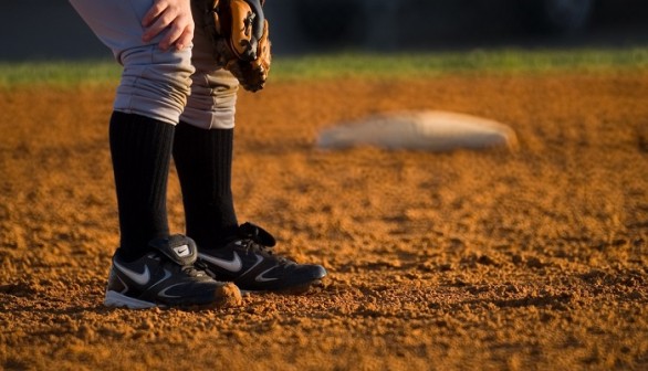 Little League Baseball