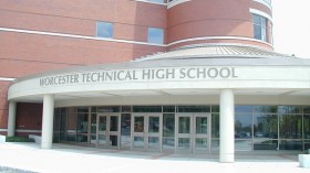 Worcester Technical High School