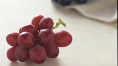 grapes