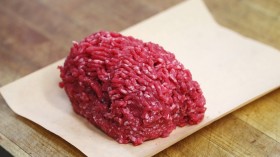 Ground Beef