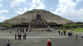 Teotihuacan