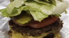 Five Guys Burger