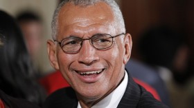 Charles Bolden