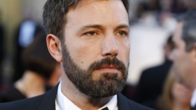  Ben Affleck