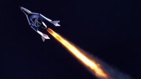 Virgin Galactic