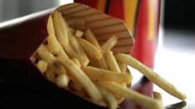 Fries 