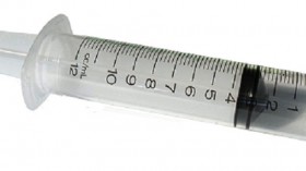 Syringe