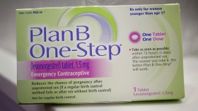 Plan B One-Step