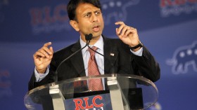 Gov. Bobby Jindal