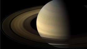 Saturn