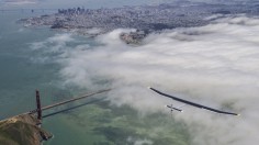 Solar Impulse 