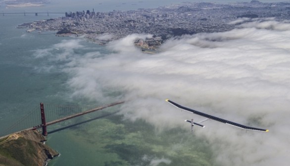 Solar Impulse 