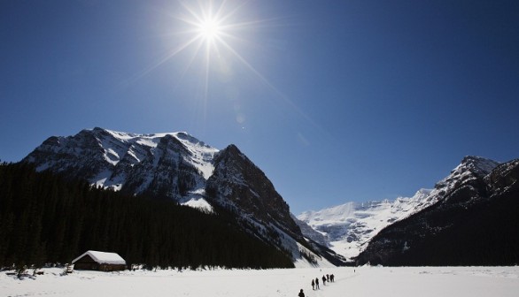 Rocky Mountains