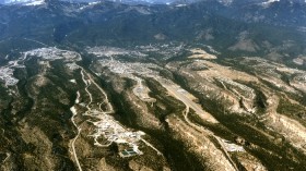 Los Alamos National Laboratory