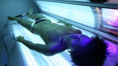 Tanning Salon