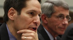 CDC Director Thomas Frieden