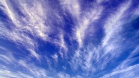 Cirrus Clouds