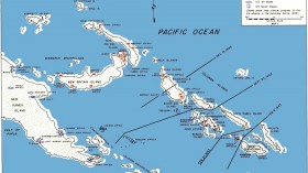 Solomon Islands, Pacific