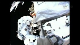 Spacewalk