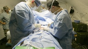 Background Noise In The Operating Room Can Impair Surgical Team Communication