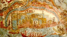 Minoan Art