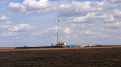Oil and gas drilling wells have been found to release more methane than previous thought.