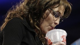 Sarah Palin