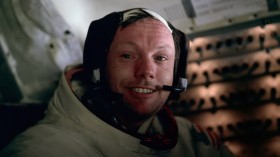 Neil Armstrong