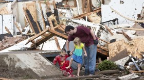 Oklahoma Tornado