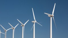 Wind Farm 