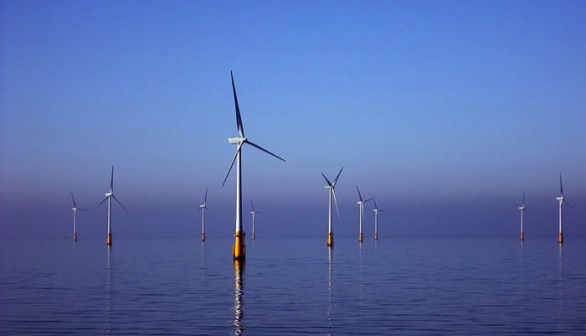 Offshore Wind Turbines 