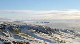 Ellesmere Island 