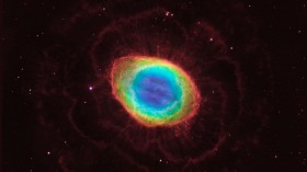 Ring Nebula