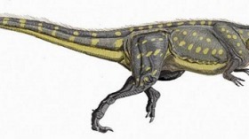 Torvosaurus