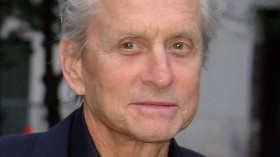 Michael Douglas