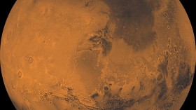 Mars