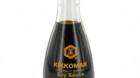 Soy sauce