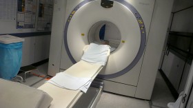 PET-CT scan