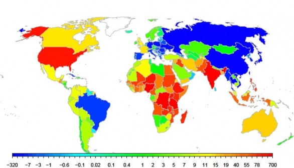 World Population 