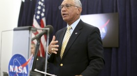 Charles Bolden