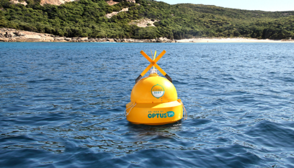 Clever Buoy 