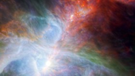 Orion Nebula