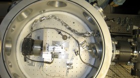 Acceleration Chamber